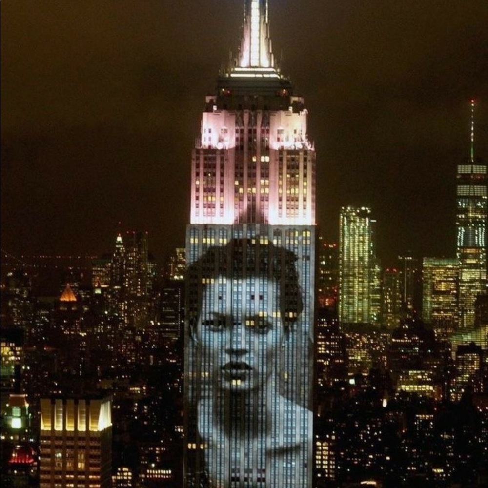 Meet your Posher, Elle